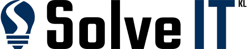 SolveITKL Logo